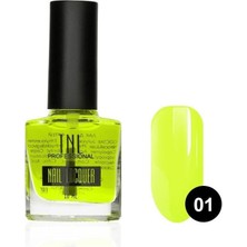 Tnl Aqua 10 ml Sulu Boya Tekniği No:01