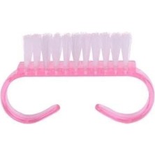 Gala Professi̇onal Tırnak Toz Fırçası Mini 10 Lu