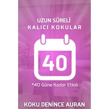 Lavanta Çubuklu Oda Kokusu Bambu Kokusu Kare Şişe Lavender Reed Diffuser 100ml