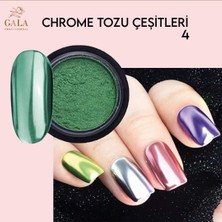 Gala Professi̇onal Gala Krom Toz No:4