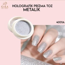 Gala Professi̇onal Gala Krom Prizma Toz 4001-A