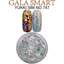 Gala Smart Yukkı Sim NO:747