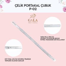 Gala Smart Gala Pusher Premıum P-02