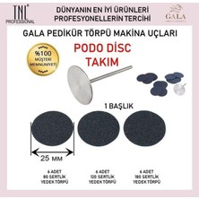 Tnl Gala Pododisk Takım