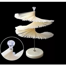 Tnl Gala Ayaklı Kartela 120 Li