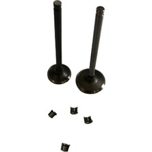 Honda Dio Sübap Takım Vtc