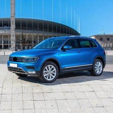 Vass41 Vw Tiguan 2016-2020 Oto Çakmak Içi Fişeği 1J0919307