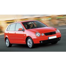 Vass41 Vw Polo 2002-2005 Oto Çakmak Içi Fişeği 1J0919307