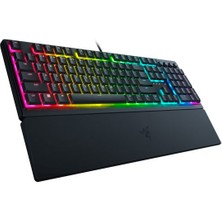 Razer Ornata V3 RGB Türkçe Q Klavye - RZ03-04461200-R3L1