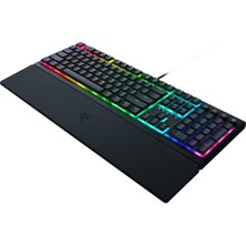 Razer Ornata V3 RGB Türkçe Q Klavye - RZ03-04461200-R3L1