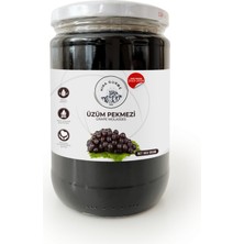 Hira Gurme Üzüm Pekmezi- 750 Gr-Odun Ateşi