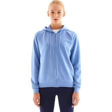 United Colors Of Benetton Kadın Kapüşonlu Sweatshirt