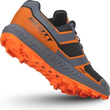 Scott Supertrac Rc 2 Erkek Patika Koşu Ayakkabısı-Gri