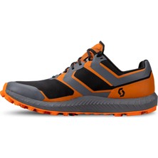 Scott Supertrac Rc 2 Erkek Patika Koşu Ayakkabısı-Gri