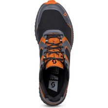 Scott Supertrac Rc 2 Erkek Patika Koşu Ayakkabısı-Gri