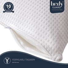 Bedy Guard Bedy Guardkonfor Yastık Koruyucu 2'li