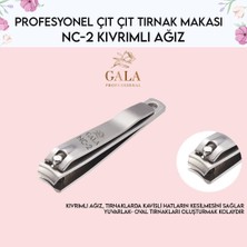 Gala Professi̇onal Gala Tırnak Makası Nc-02
