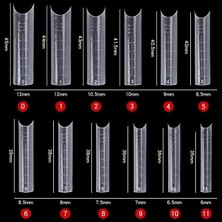 Gala Professi̇onal Gala Şekilli Üst Form Kemerli