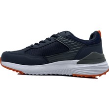 Volis Lacivert Günlük Erkek Sneaker Ayakkabı