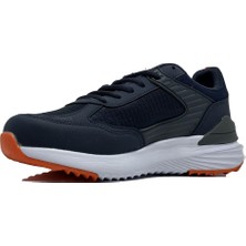 Volis Lacivert Günlük Erkek Sneaker Ayakkabı