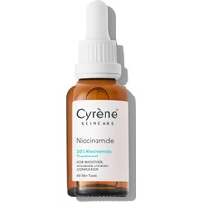 Cyrene Niacinamide Serum