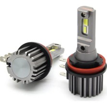 Photon Ultimate H15 LED Headlight