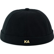 İstanbul Twingold Kişiye Özel Docker Şapka