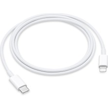 Universal Apple A1997 USB Type-C To Type-C Şarj & Data Kablosu 1m