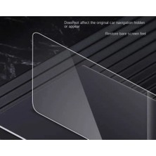 Ael-Tech Hyundai Yeni Kona 12.3inç Dijital Gösterge Navigasyon Uyumlu Nano Ekran Koruyucu 2023