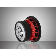 For-X XW-408 20CM 400RMS Subwoofer