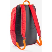 Decathlon Sırt Çantası - 17 L - Kırmızı - Essential