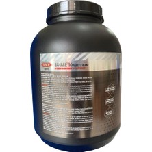 Dmp Whey Protein Çilek Aromalı 2000 gr