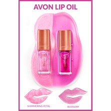 Avon True Nourishing Dudak Yağı 7 ml