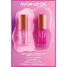 Avon True Nourishing Dudak Yağı 7 ml