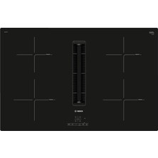 Bosch PIE811B15E Davlumbaz Entegreli Indüksiyonlu Ankastre Ocak