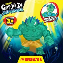 Goojitzu Deep Sea Tekli Paket GJT45000 - Foogoo