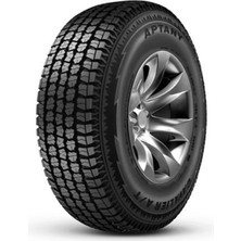 Aptany 225/65 R16C 112/110R Rc513 Kamyonet Yaz Lastiği (Üretim Yılı: 2023)