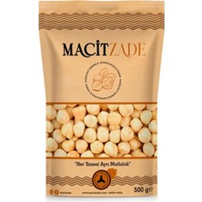 Macitzade Çifte Kavrulmuş Iç Fındık 500 gr