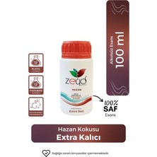 Zeyd Hazan Litrelik Parfüm Esansı - 100 Ml Extra