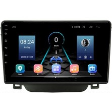 Celali Tuning Hyundai I30 (2011-2017) Android Carplay Navigasyon Multimedya - 8gb Ram 128GB HDD