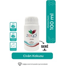 Zeyd Civan Litrelik Parfüm Esansı - 100 Ml