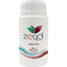 Zeyd Erguvan Litrelik Parfüm Esansı - 100 Ml