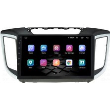 Celali Tuning Hyundai İX25 (2011-2020)  Android 12 Carplay Navigasyon Multimedya - 8gb Ram 128GB HDD