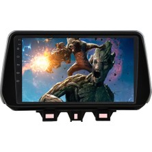 Celali Tuning Hyundai Tucson (2019-2020) Android 12 Carplay Navigasyon Multimedya - 2gb Ram 32GB HDD