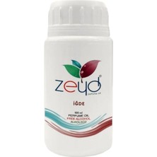 Zeyd Iğde Litrelik Parfüm Esansı - 100 Ml
