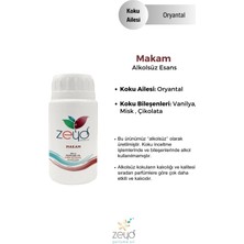 Zeyd Makam Litrelik Parfüm Esansı - 100 Ml