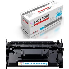 Eko Kartuş Canon MF-465DW Yazıcı Muadil Toneri Çipsiz