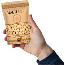 Macitzade Çifte Kavrulmuş Iç Fındık Tadımlık 50 gr