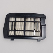Fakir Ranger Hepa Filtre