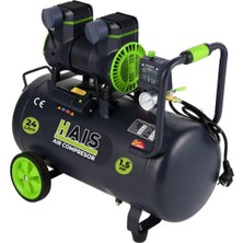 Hais 24 Lt Sessiz Kompresör 1.5 Hp